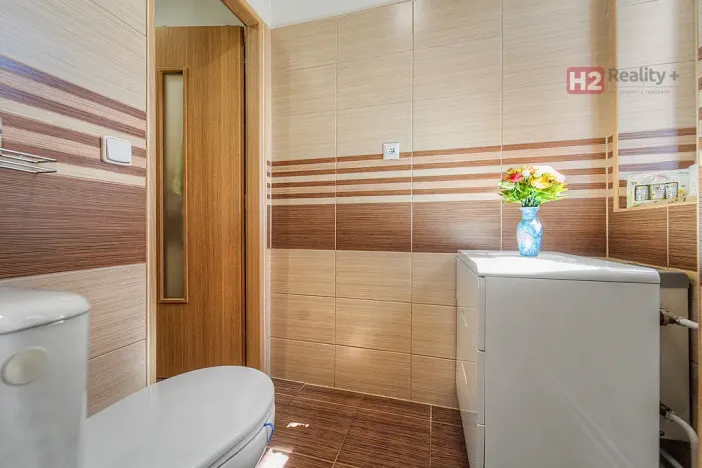 Prodej rodinného domu, Lom, Osecká, 150 m2