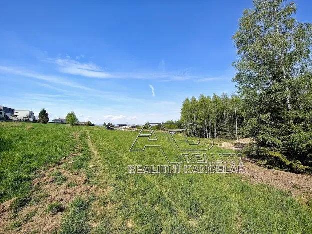 Prodej pozemku pro bydlení, Srubec, 613 m2