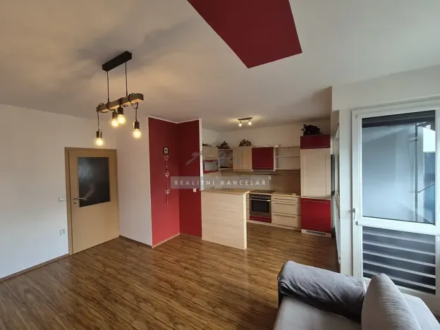 Prodej bytu 2+kk, Brno, 57 m2