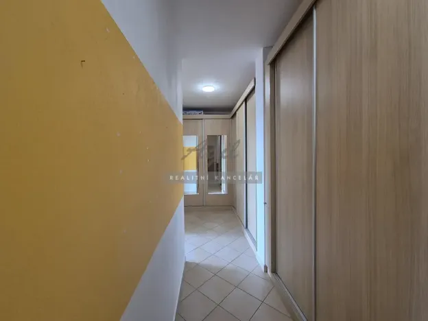 Prodej bytu 2+kk, Brno, 57 m2