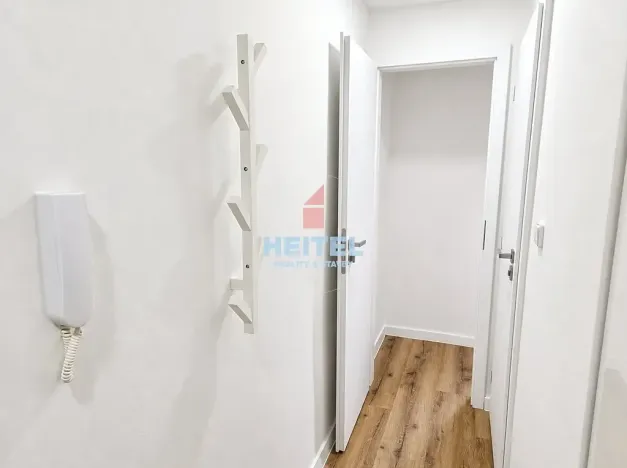 Prodej bytu 2+kk, Ostrava, Gerasimovova, 52 m2
