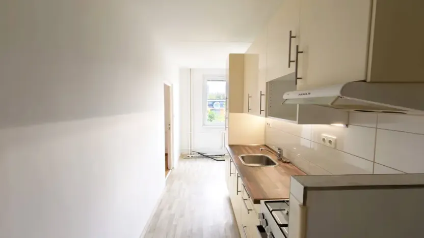 Pronájem bytu 3+1, Třebíč - Nové Dvory, Kpt. Jaroše, 72 m2