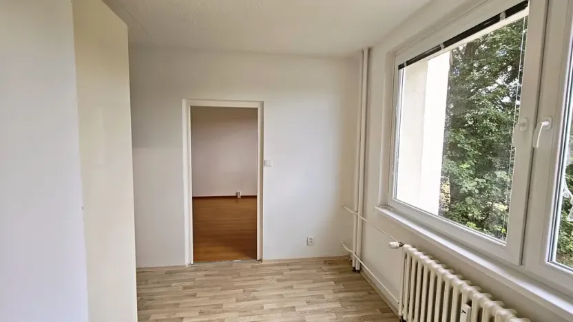 Pronájem bytu 3+1, Třebíč - Nové Dvory, Kpt. Jaroše, 72 m2