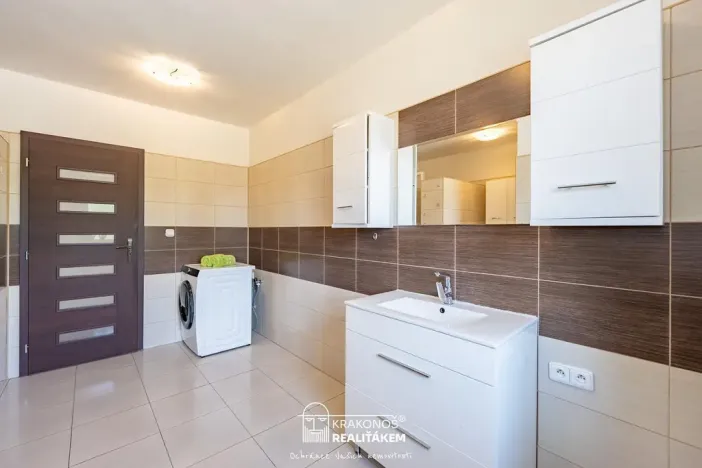 Prodej rodinného domu, Horní Nětčice, 134 m2
