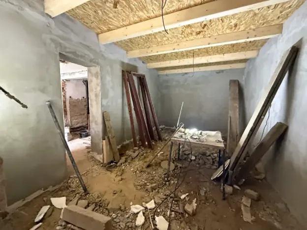 Prodej rodinného domu, Borotice, 120 m2