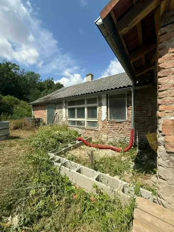 Prodej rodinného domu, Borotice, 120 m2