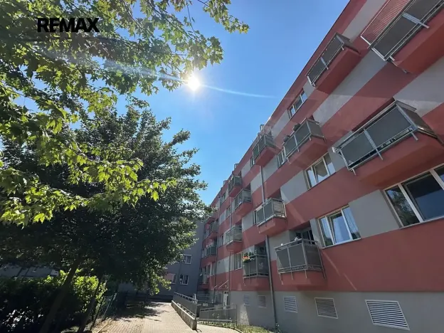 Pronájem bytu 2+kk, Kladno, Generála Selnera, 52 m2