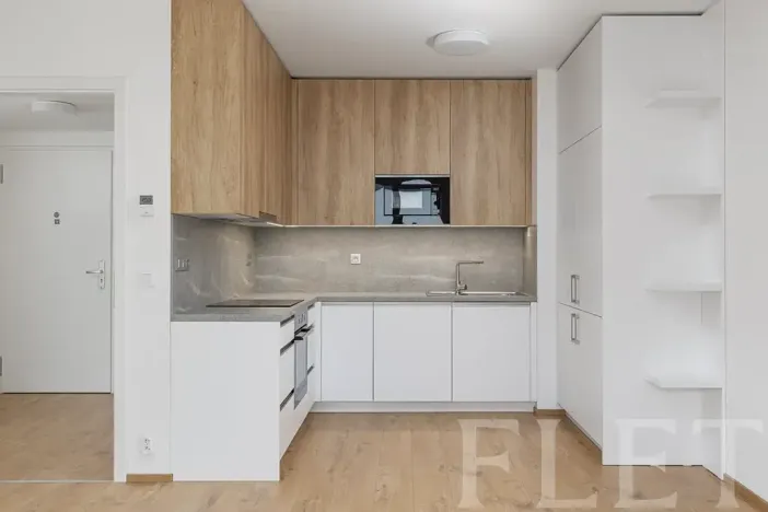 Pronájem bytu 2+kk, Praha - Chodov, Nebřenická, 56 m2