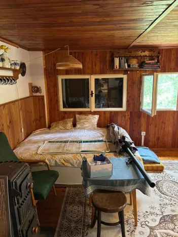 Prodej chaty, Doudleby, 75 m2