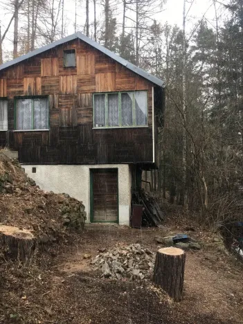 Prodej chaty, Doudleby, 50 m2