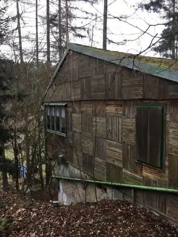 Prodej chaty, Doudleby, 50 m2