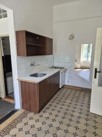 Pronájem bytu 1+1, Brno - Ponava, 75 m2