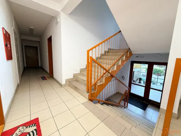 Prodej bytu 2+kk, Kralupy nad Vltavou, Přemyslova, 50 m2
