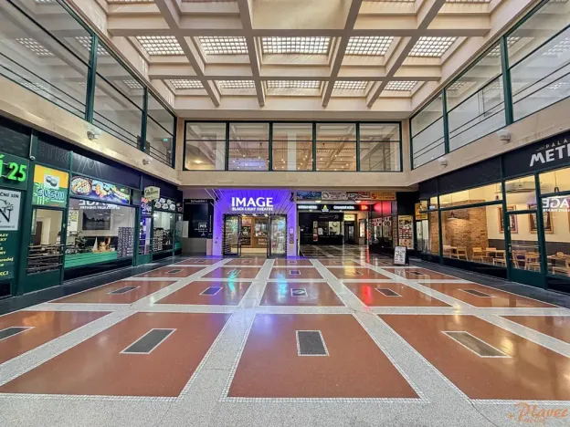 Pronájem bytu 2+kk, Praha - Staré Město, Národní, 52 m2