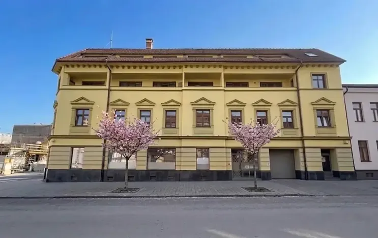 Prodej bytu 1+kk, Brno, 29 m2