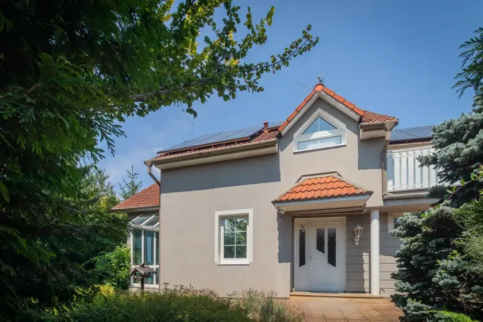 Prodej rodinného domu, Olomouc - Chomoutov, Javorová, 185 m2