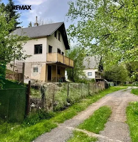 Prodej rodinného domu, Jesenice, 85 m2