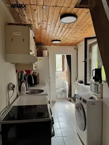 Prodej rodinného domu, Jesenice, 85 m2