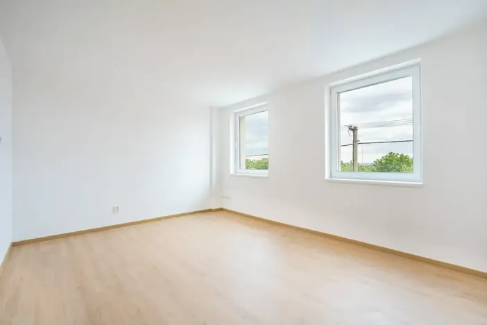 Prodej bytu 2+kk, Brno, Holzova, 41 m2