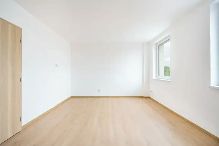 Prodej bytu 2+kk, Brno, Holzova, 41 m2