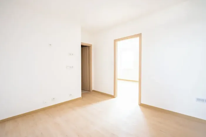 Prodej bytu 2+kk, Brno, Holzova, 33 m2
