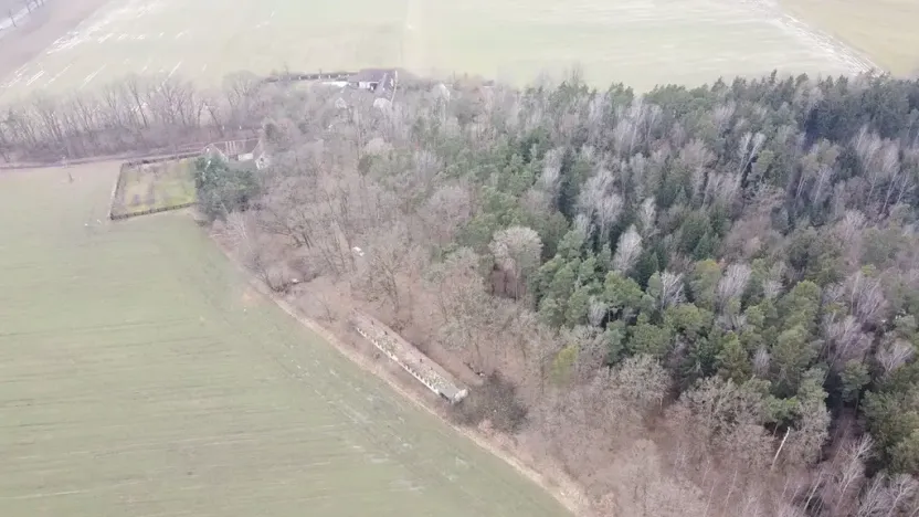 Prodej pozemku, Číčenice, 816 m2