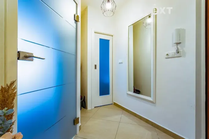 Prodej bytu 3+kk, České Budějovice, Plukovníka Malého, 60 m2