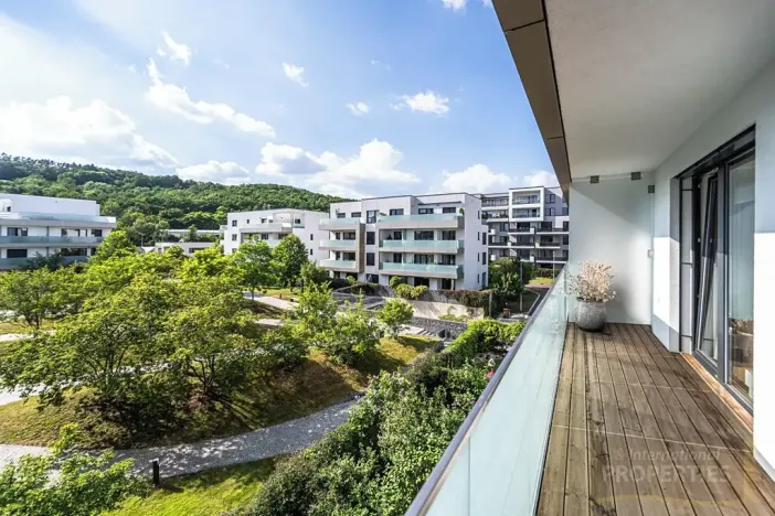 Prodej bytu 2+kk, Praha - Jinonice, Barvitiova, 57 m2