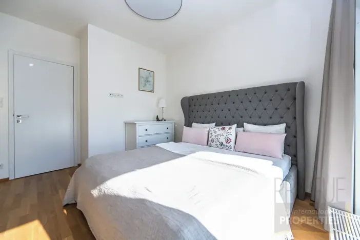 Prodej bytu 2+kk, Praha - Jinonice, Barvitiova, 57 m2