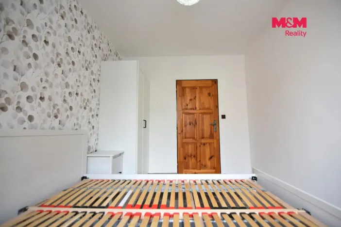 Pronájem bytu 3+kk, Brandýs nad Labem-Stará Boleslav - Brandýs nad Labem, Královická, 45 m2