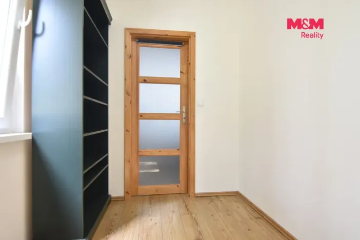 Pronájem bytu 3+kk, Brandýs nad Labem-Stará Boleslav - Brandýs nad Labem, Královická, 45 m2