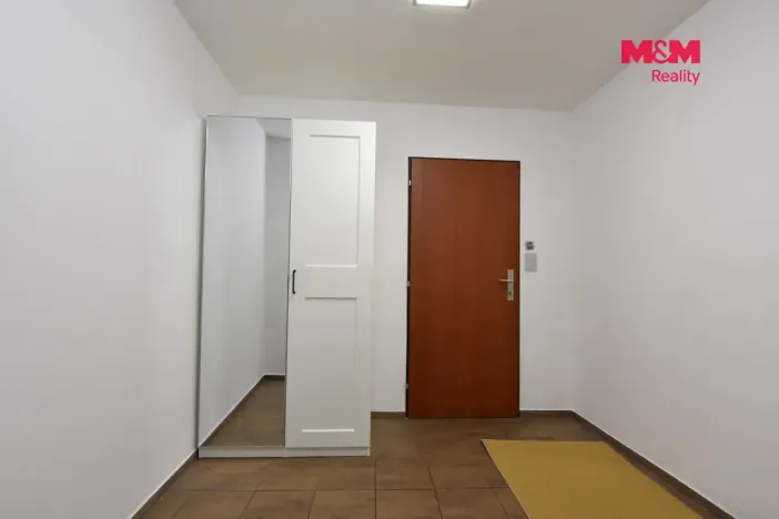 Pronájem bytu 3+kk, Brandýs nad Labem-Stará Boleslav - Brandýs nad Labem, Královická, 45 m2