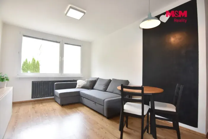 Pronájem bytu 3+kk, Brandýs nad Labem-Stará Boleslav - Brandýs nad Labem, Královická, 45 m2