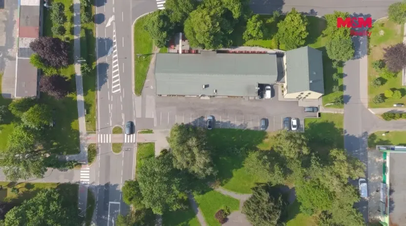 Prodej restaurace, Frenštát pod Radhoštěm, Školská čtvrť, 500 m2