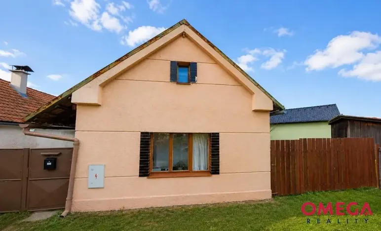 Prodej rodinného domu, Žehuň, 140 m2