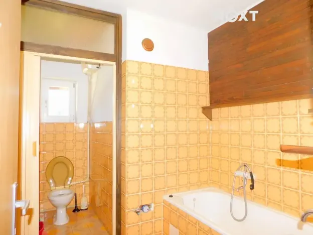 Prodej podílu bytu 2+1, Harrachov, 61 m2