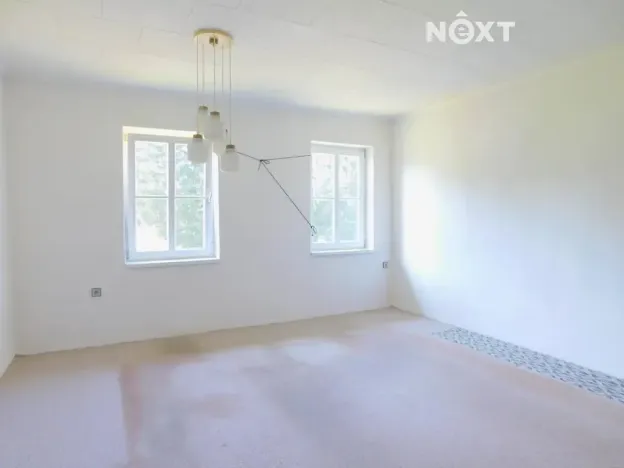 Prodej podílu bytu 2+1, Harrachov, 61 m2