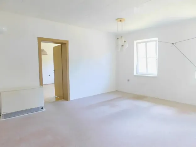 Prodej podílu bytu 2+1, Harrachov, 61 m2