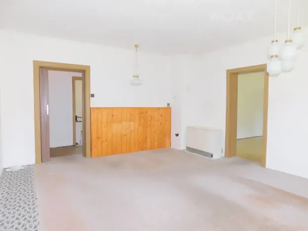Prodej podílu bytu 2+1, Harrachov, 61 m2