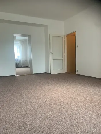 Prodej bytu 2+1, Praha, V olšinách, 45 m2