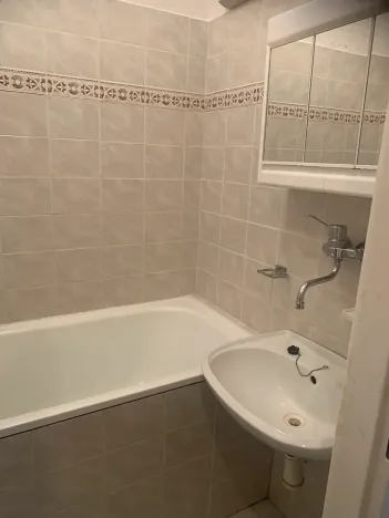 Prodej bytu 2+1, Praha, V olšinách, 45 m2