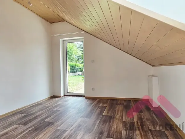 Pronájem bytu 3+kk, Hlásná Třebaň, V Úvozu, 85 m2