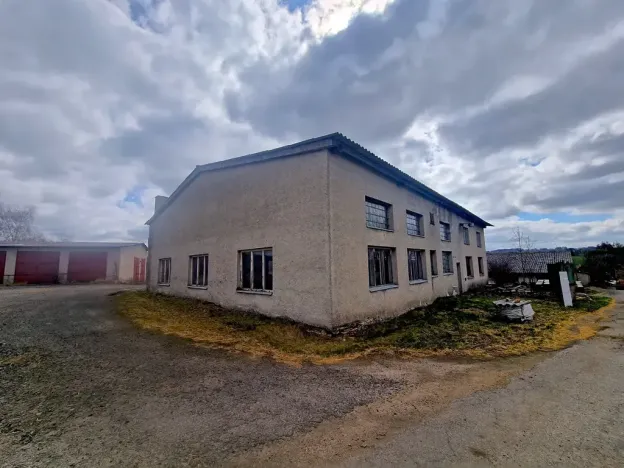 Prodej - jiné, Horní Libochová, 800 m2