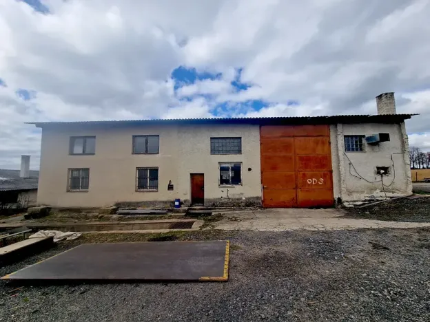 Prodej - jiné, Horní Libochová, 800 m2