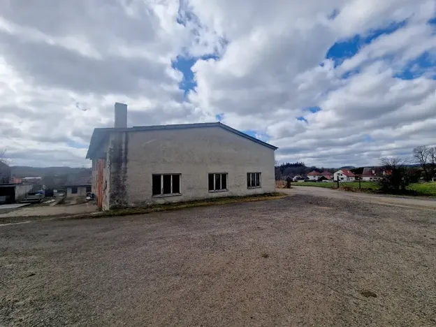Prodej - jiné, Horní Libochová, 800 m2
