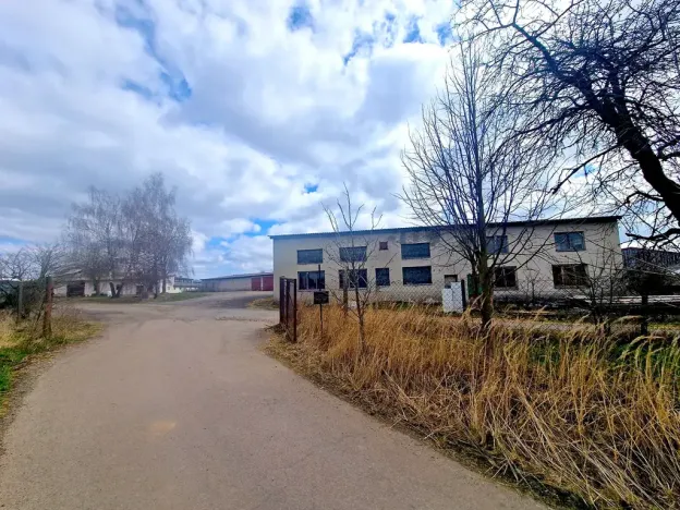 Prodej - jiné, Horní Libochová, 800 m2