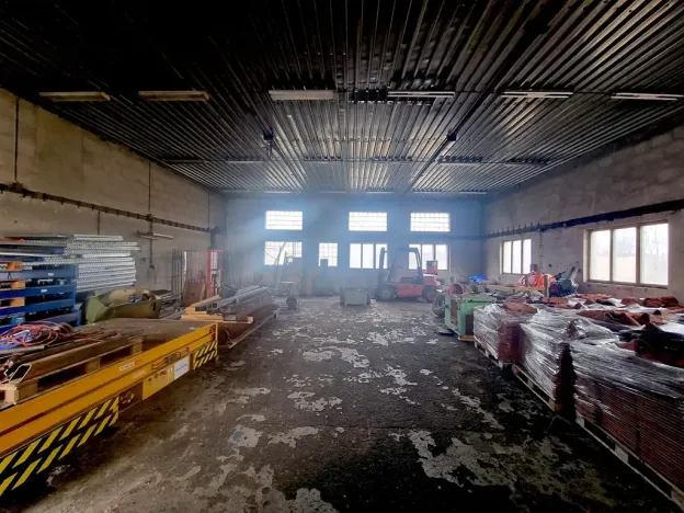 Prodej - jiné, Horní Libochová, 800 m2