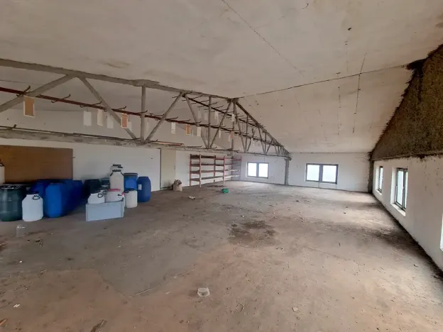 Prodej - jiné, Horní Libochová, 800 m2