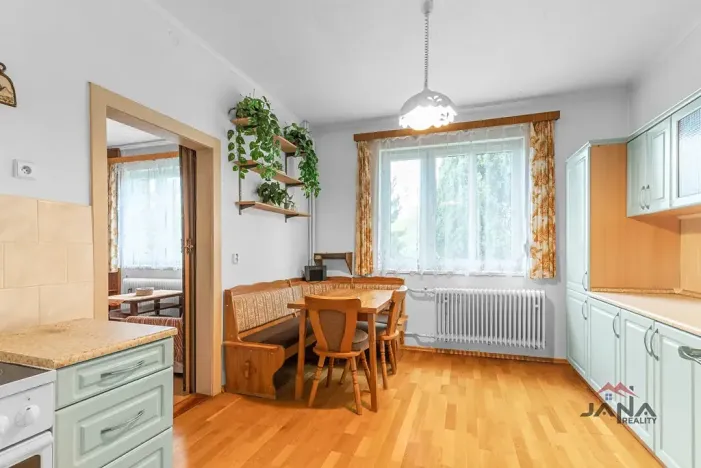 Prodej rodinného domu, Turnov, Sobotecká, 165 m2