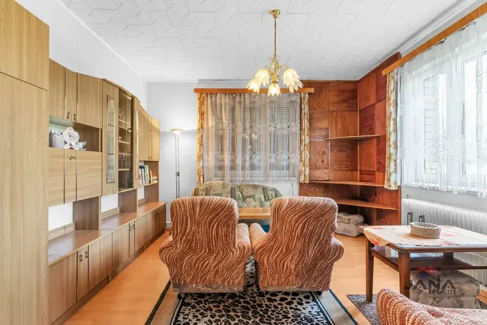 Prodej rodinného domu, Turnov, Sobotecká, 165 m2